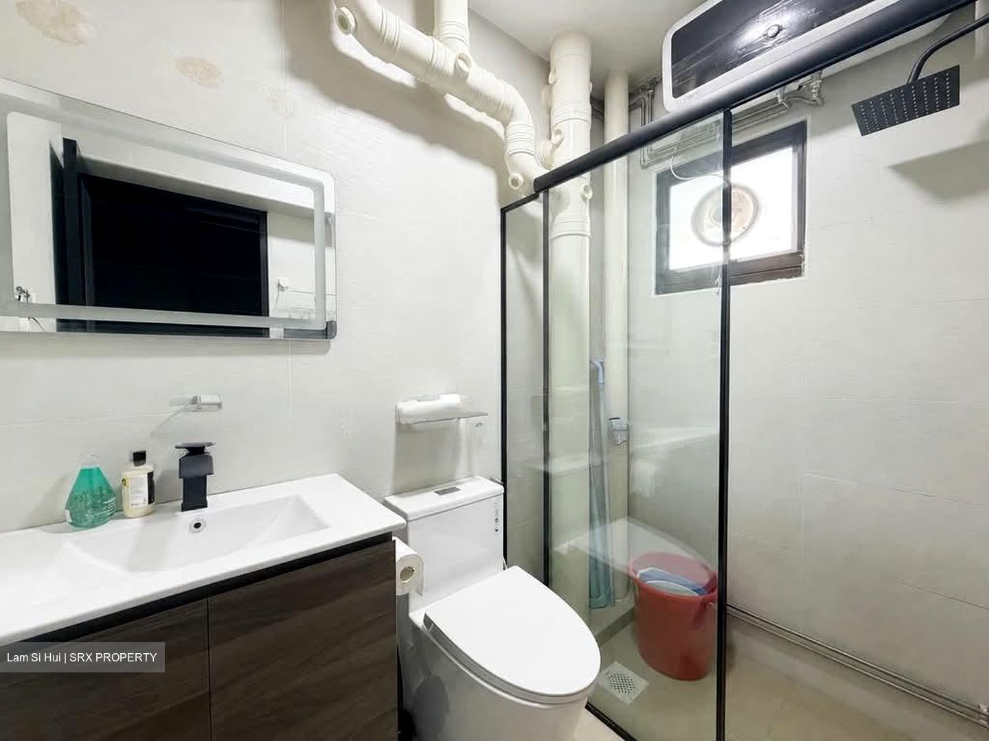 Blk 19 Jalan Tenteram (Toa Payoh), HDB 4 Rooms #576279831